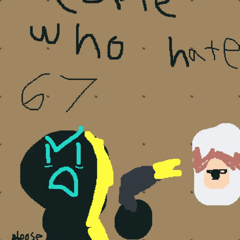 Game by @NECROMASTER