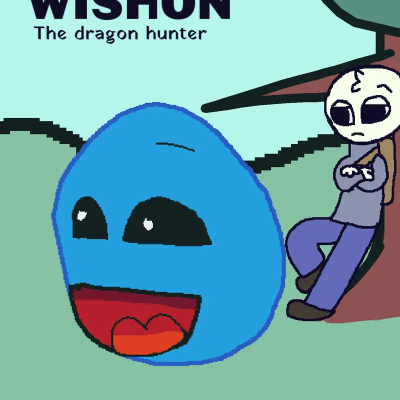 Game by @KJ_FanmadeArt