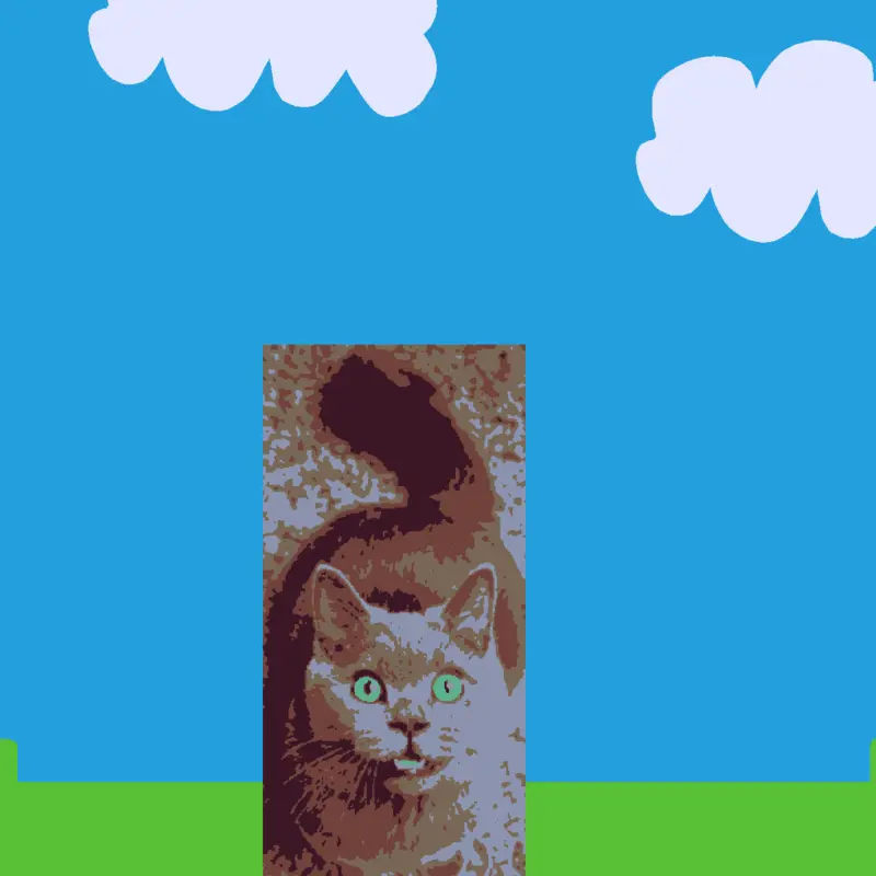 Game by @2hwh_cat