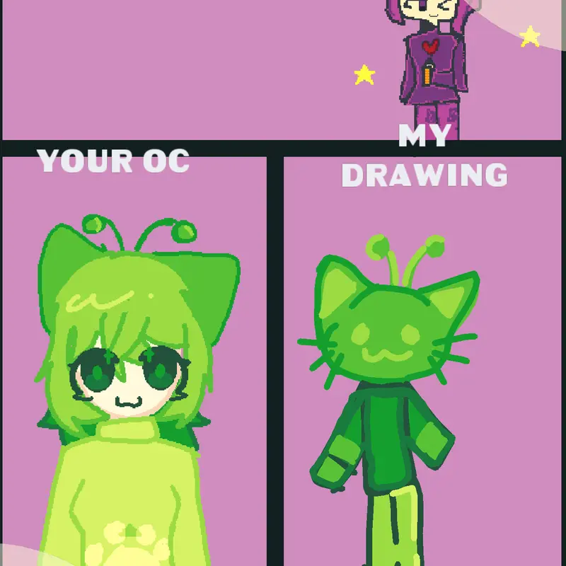 Game by @EnjelGrim