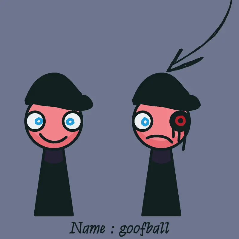 Game by @the_seal