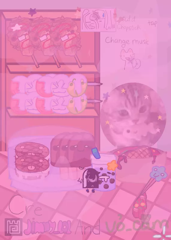 Game by @-YANA_HATES_FANGIRLS-