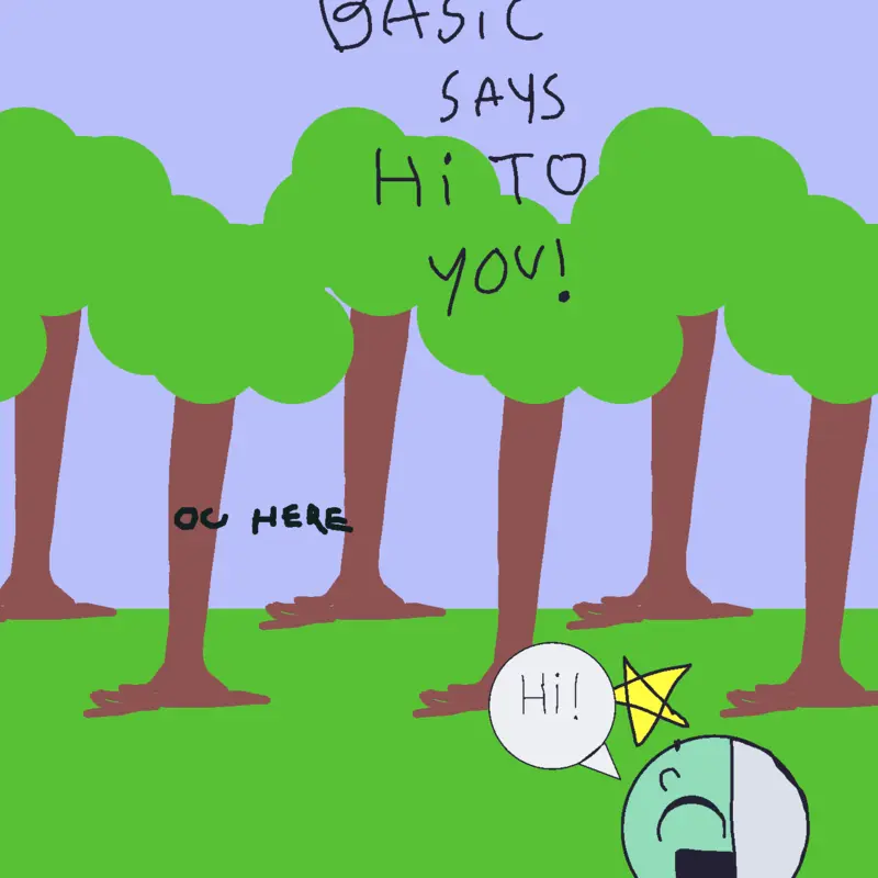 Game by @B4s1c