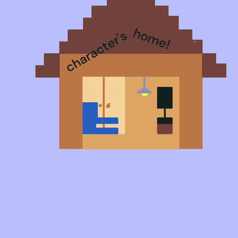 Game by @oldmino