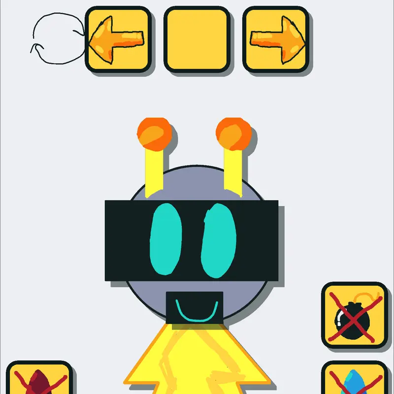Game by @sillly