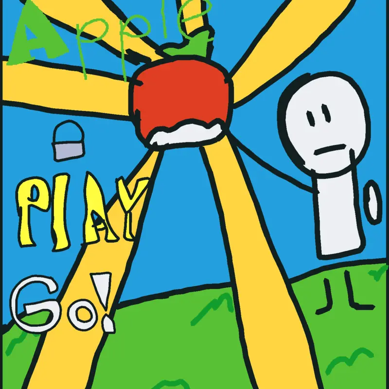 Game by @MatthewMATEO