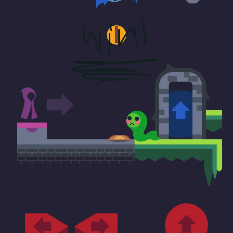Game by @hello_ori