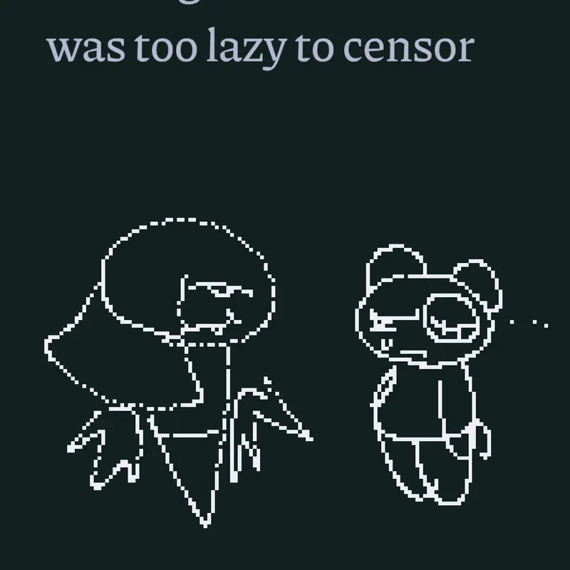 Game by @bug_dish