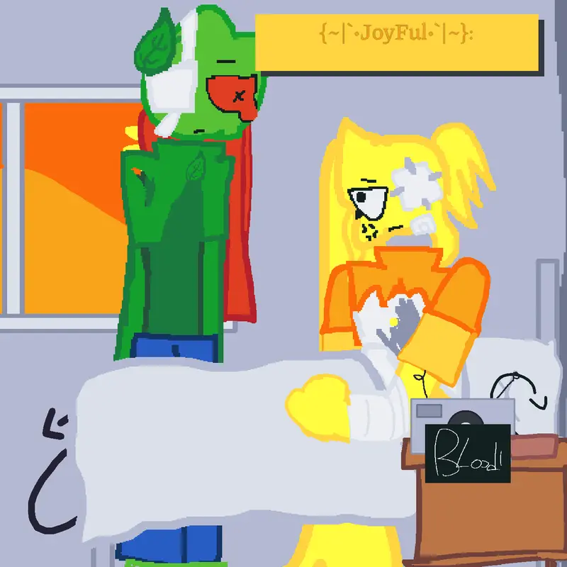 Qna by @UNKN0WN_DR3AMplayz