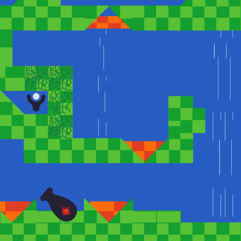 Game by @Dodo2013
