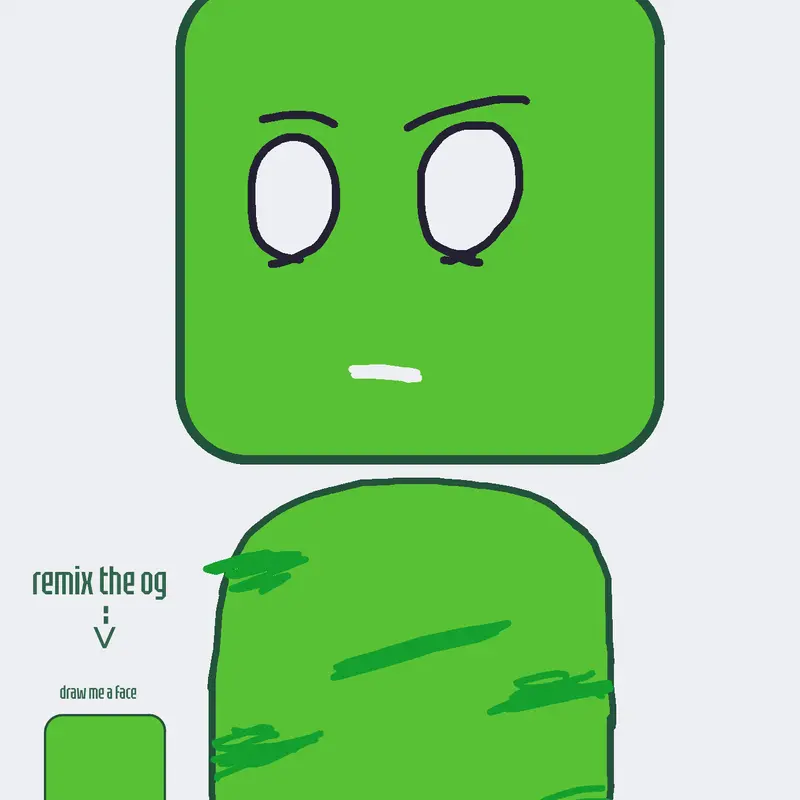 Game by @CUBECODE
