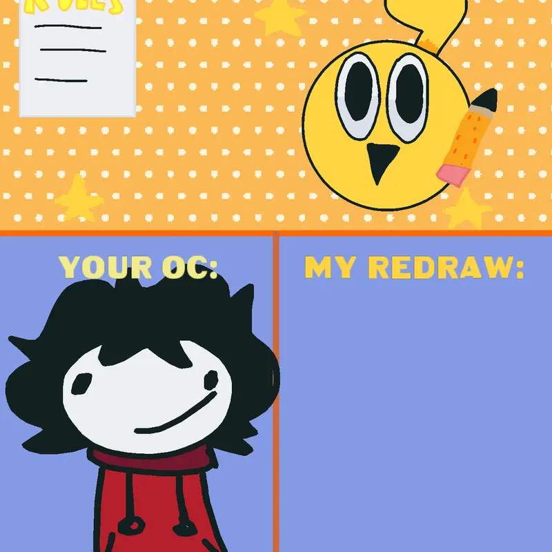 Game by @Remakeswhatyoudo_veryfun