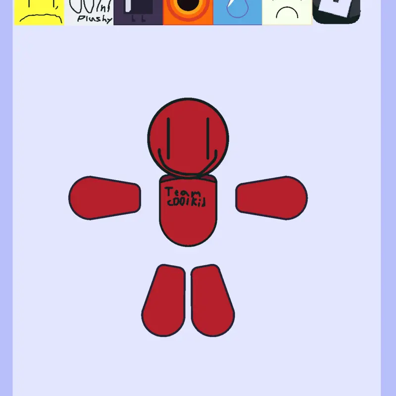 Game by @whyrulookingatmyprofile