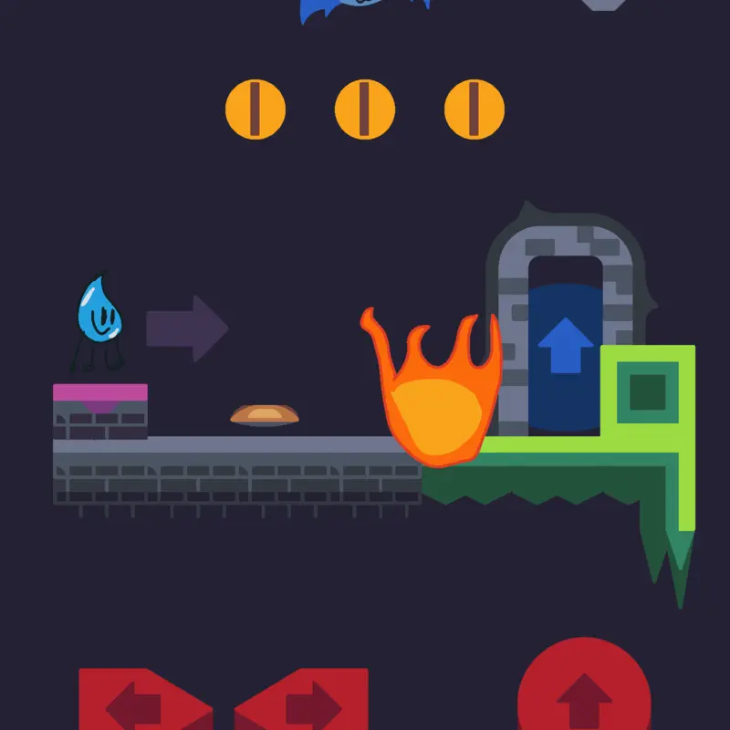 Game by @teardropbfb