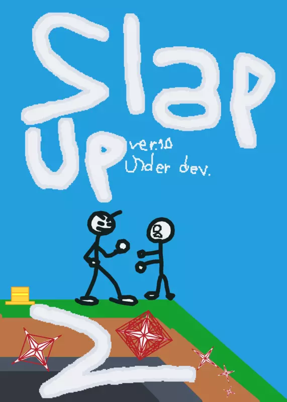 Game by @Akkadech