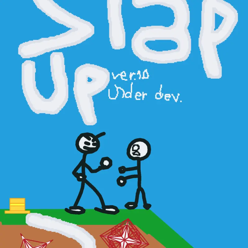 Game by @Akkadech