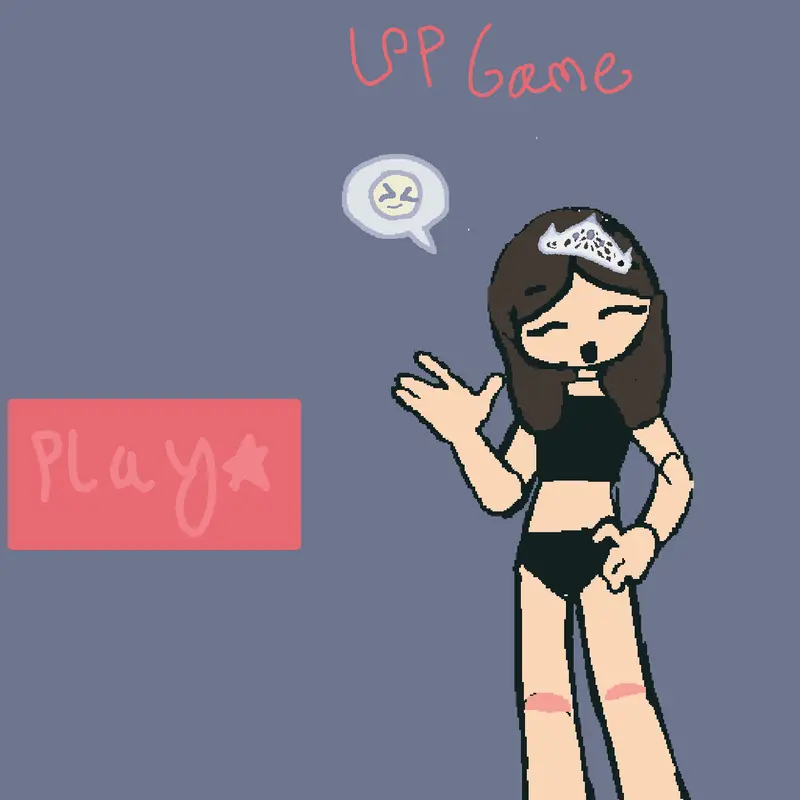 Game by @wonyy_dev