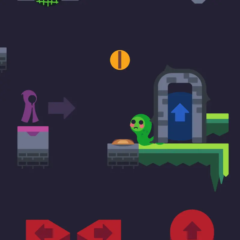 Game by @ROcble1
