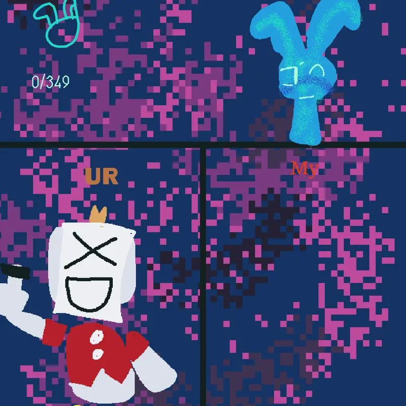 Game by @hiimwow