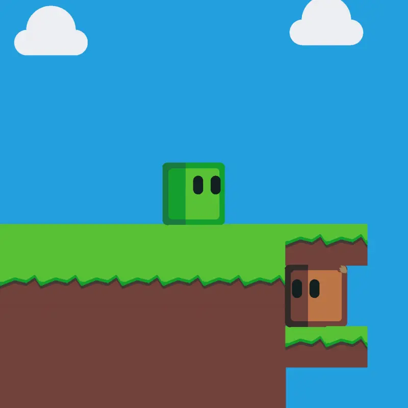 Game by @Tavathegamer