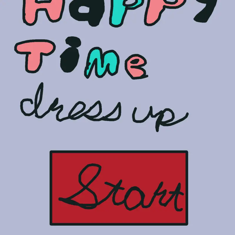 Game by @Happy_time