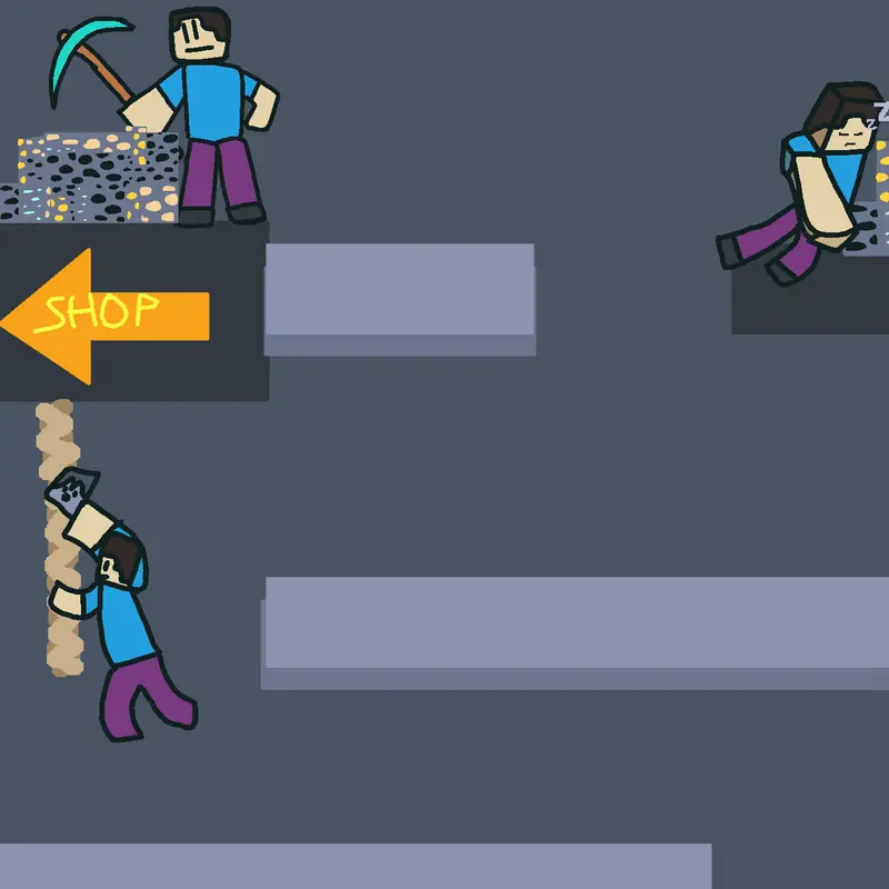 Game by @VRJAY
