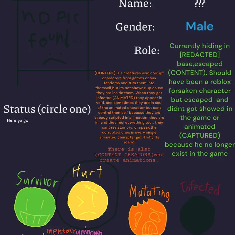 Game by @chance-normal