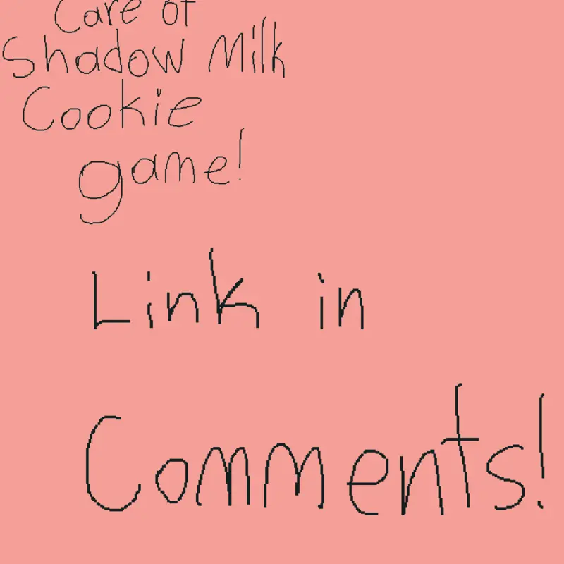 Game by @cat_blob