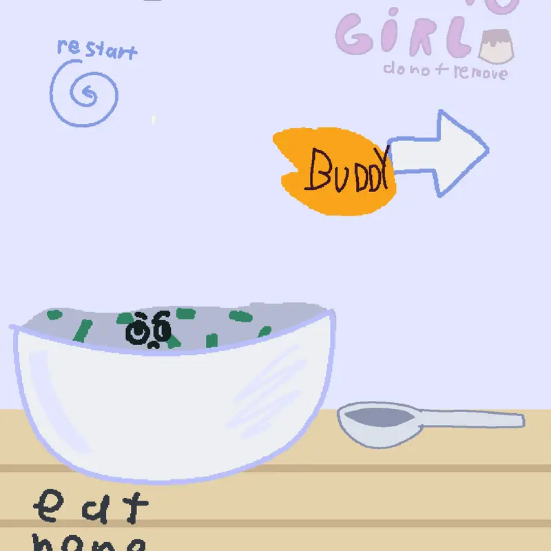 Game by @InvisibleWall09