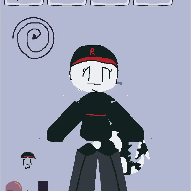 Game by @Doctor_whofan