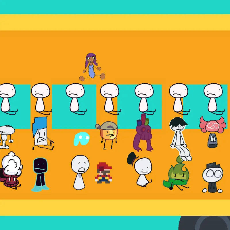 Game by @stary_axolotl