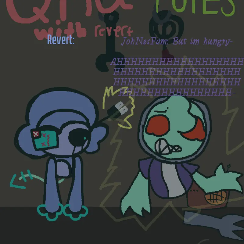 Game by @JohNesFamVR_Official