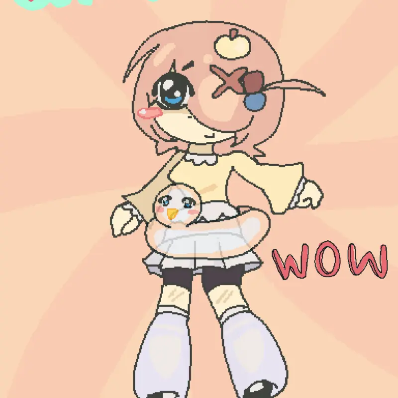 Game by @-_Silly-_-Zachiie_