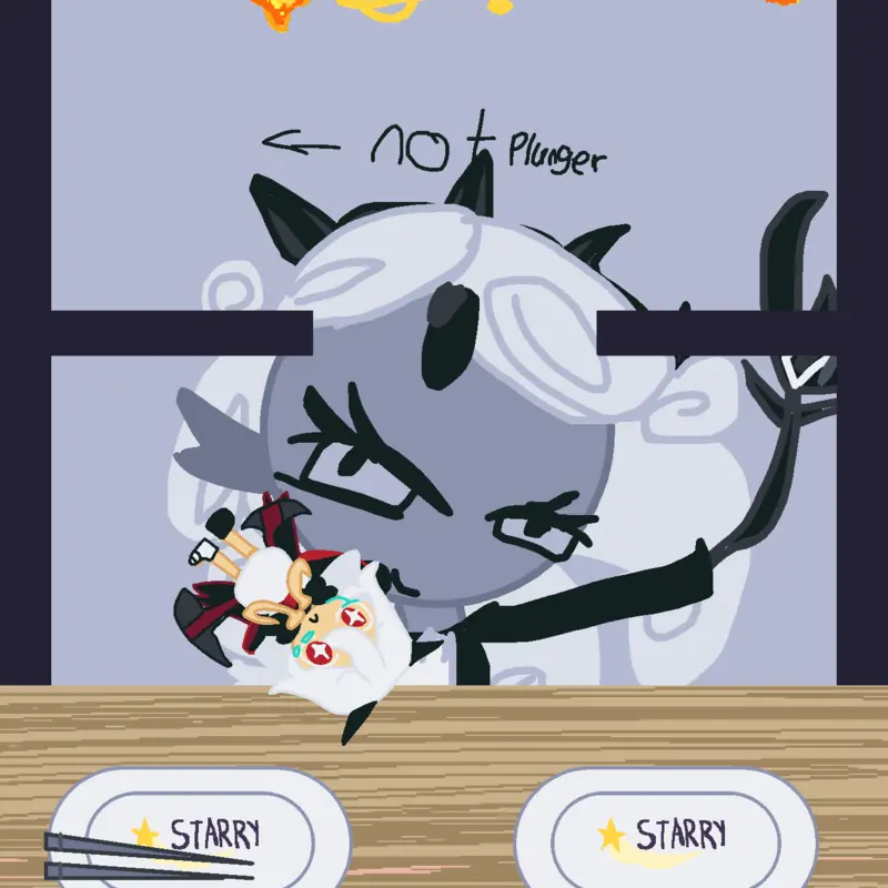 Game by @SL1NG_SH0T
