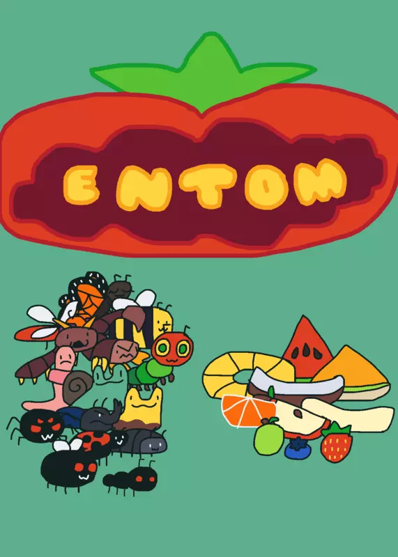 Entom by @RaibonVCB