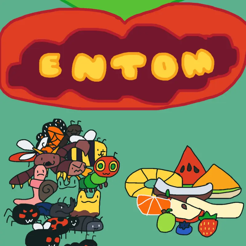 Entom by @RaibonVCB