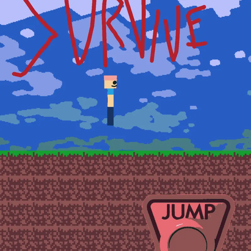 Game by @SussyBean