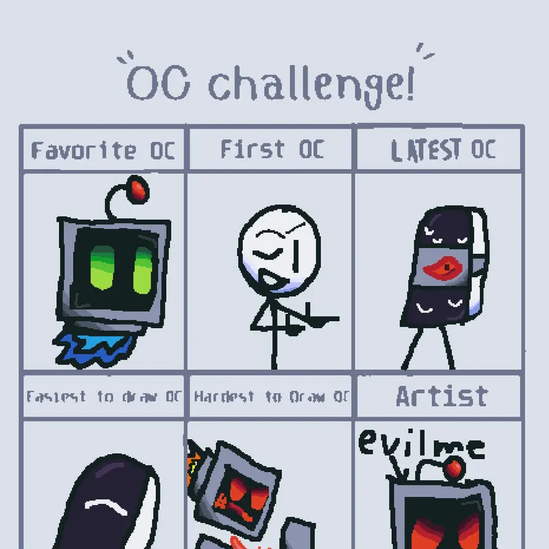 Game by @krobo_the_robot