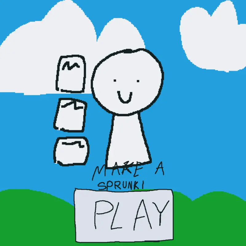 Game by @p4rtyst4r