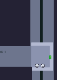 Elevator Test