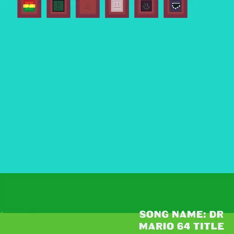 Game by @Athisonthecube