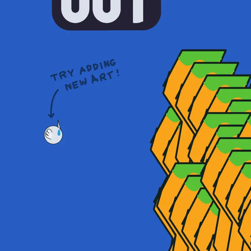 Game by @Anthorus