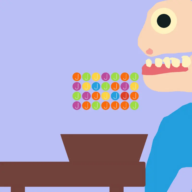 Game by @100s