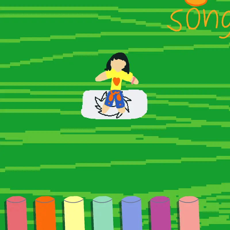 Game by @kristel123456