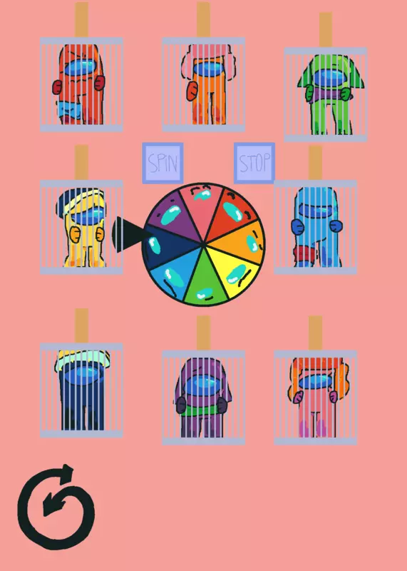 Game by @morango_yum