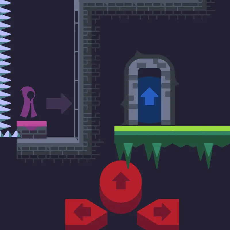 Game by @sonicysusamogos