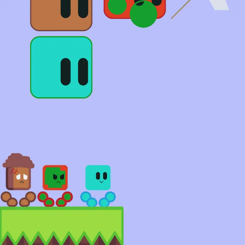 Game by @fptl