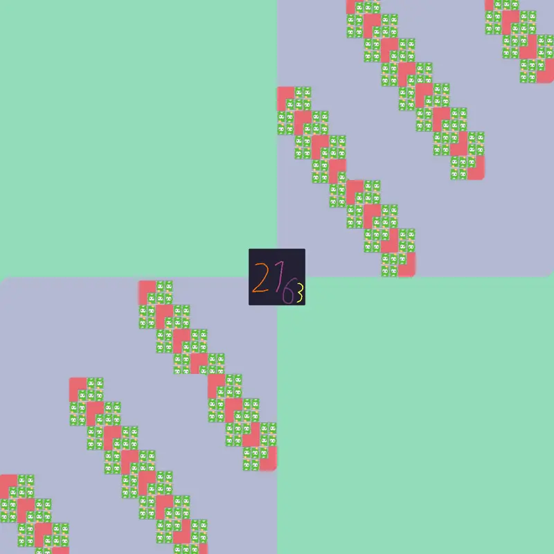 Game by @Salamlaz2018