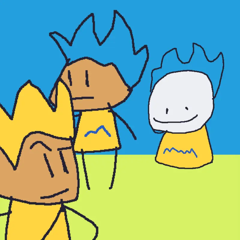 Game by @iceplus