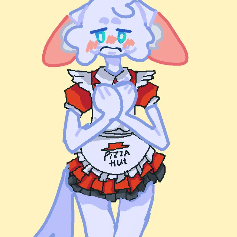 Game by @your_little_devil